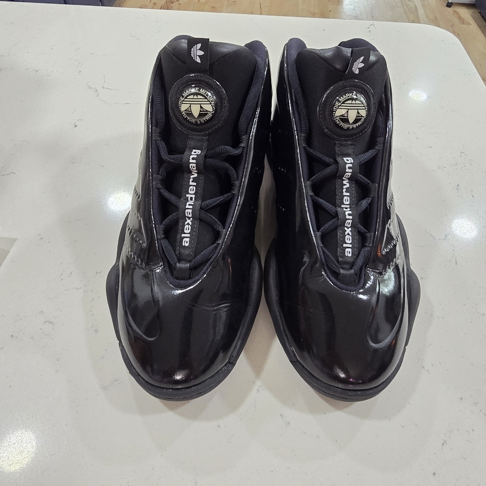 Adidas Alexander Wang Turnout Bball